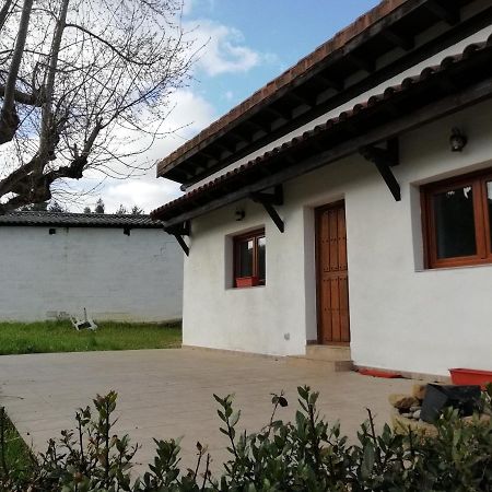 Casa De Campo Entre Dos Parques Naturales Igorre 外观 照片